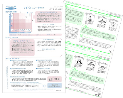 SKK式クレペリン検査